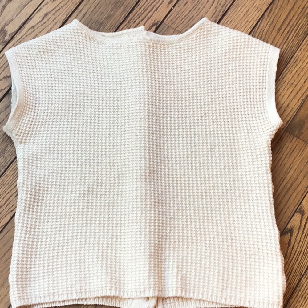 MADEWELL KNIT TOP